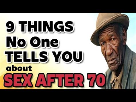 old people still fuck print|9 Things No One Tells You About Sex After 70, And Wow, We。